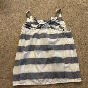 Medium LOFT Striped Top